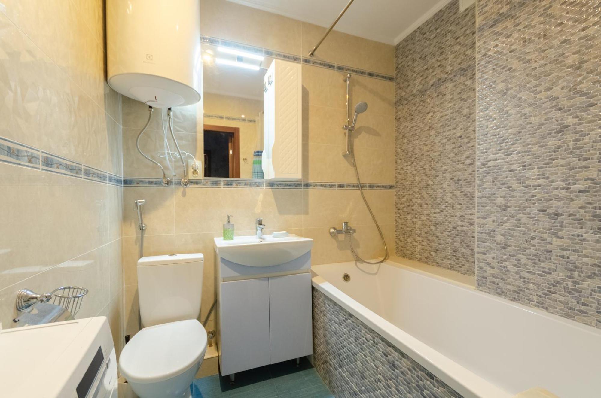 Khariv Flat 239 Повышение Lägenhet Kiev Exteriör bild